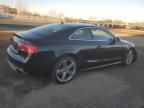 2013 Audi S5 Premium