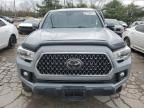 2019 Toyota Tacoma Double Cab