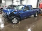 2011 Ford Ranger Super Cab