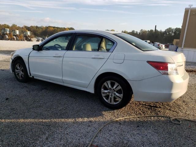 2008 Honda Accord LXP