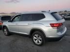 2019 Volkswagen Atlas SE