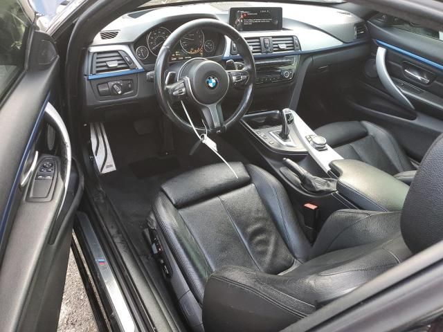 2015 BMW 435 I