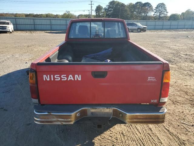 1997 Nissan Truck King Cab SE