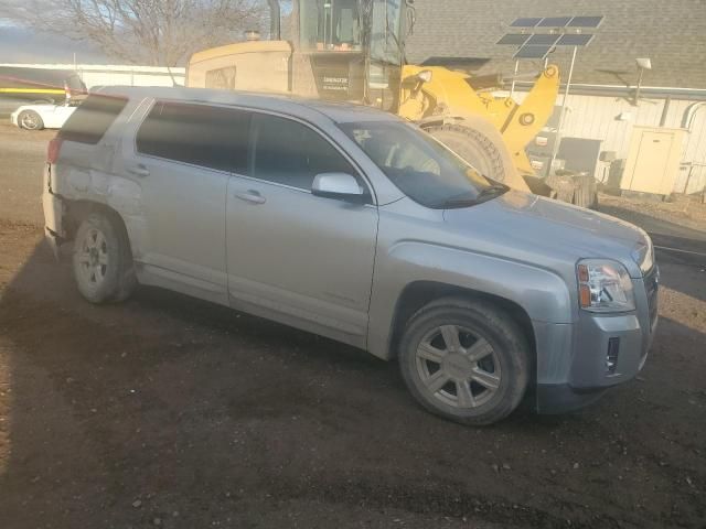 2014 GMC Terrain SLE