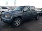 2008 Honda Ridgeline RTL