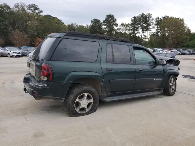 2004 Chevrolet Trailblazer EXT LS