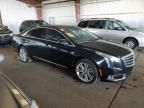 2018 Cadillac XTS Luxury