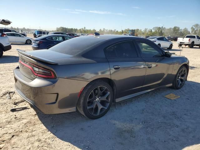 2019 Dodge Charger R/T