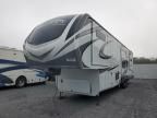 2022 Soli Travel Trailer