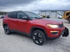 2017 Jeep Compass Trailhawk