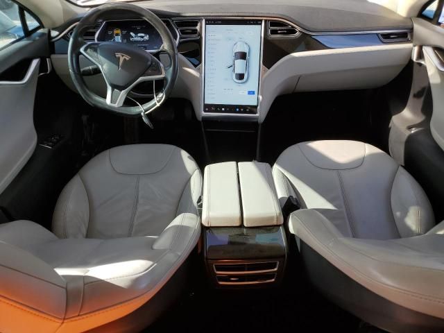 2013 Tesla Model S