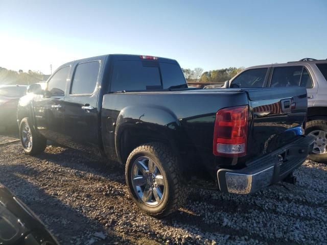 2012 GMC Sierra K1500 SLE