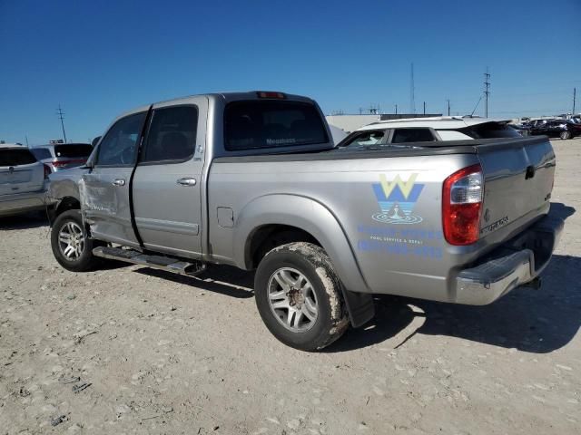 2004 Toyota Tundra Double Cab SR5