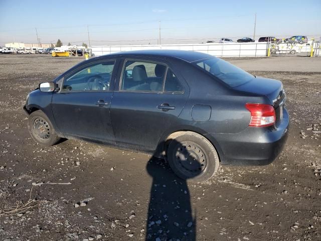 2011 Toyota Yaris