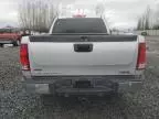 2012 GMC Sierra K1500 SLE