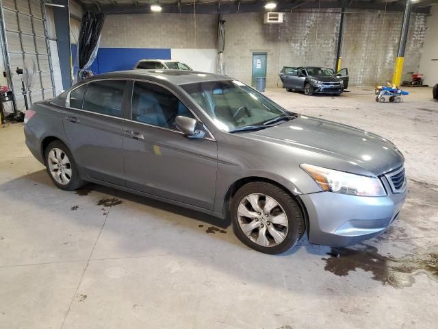 2008 Honda Accord EXL