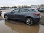 2016 Mazda 3 Grand Touring