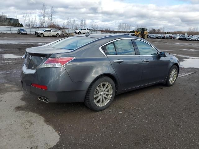 2009 Acura TL