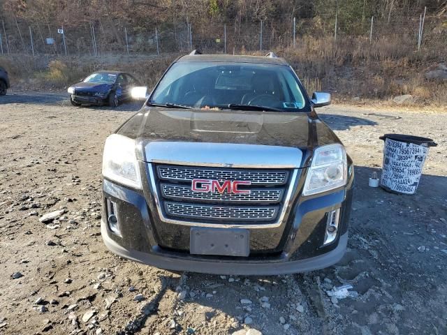 2015 GMC Terrain SLT