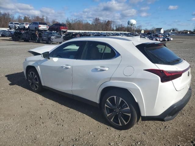 2024 Lexus UX 250H Premium