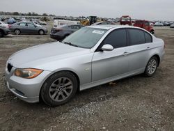 2007 BMW 328 I en venta en Earlington, KY