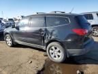 2010 Chevrolet Traverse LT