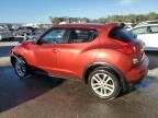 2014 Nissan Juke S