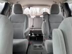 2017 Toyota Sienna LE