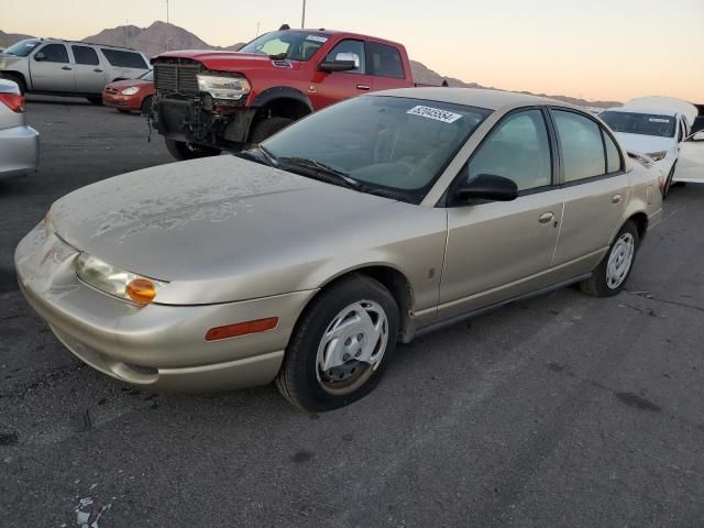 2000 Saturn SL2