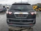 2013 Chevrolet Traverse LT