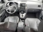 2005 Hyundai Tucson GLS