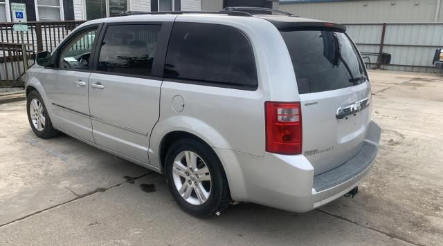 2008 Dodge Grand Caravan SXT