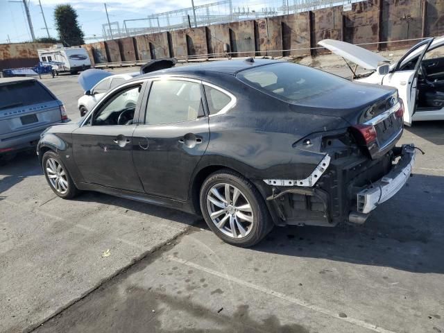 2018 Infiniti Q70 3.7 Luxe