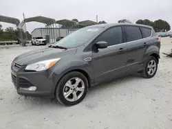 Salvage cars for sale at Loganville, GA auction: 2016 Ford Escape SE