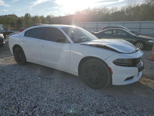 2018 Dodge Charger SXT