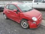 2013 Fiat 500 POP