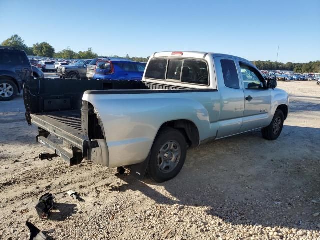 2007 Toyota Tacoma Access Cab