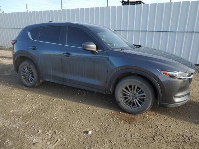 2018 Mazda CX-5 Sport