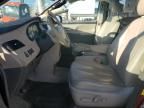 2012 Toyota Sienna XLE