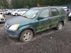 2002 Honda CR-V EX