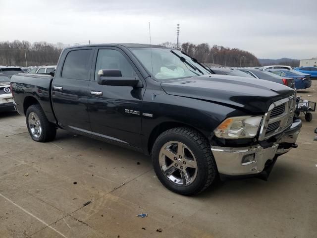 2010 Dodge RAM 1500