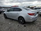 2017 Buick Verano Sport Touring