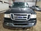 2011 Ford Ranger Super Cab