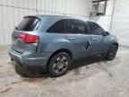 2007 Acura MDX Technology