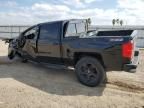 2017 Chevrolet Silverado K1500 LTZ