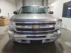 2012 Chevrolet Silverado K1500 LT