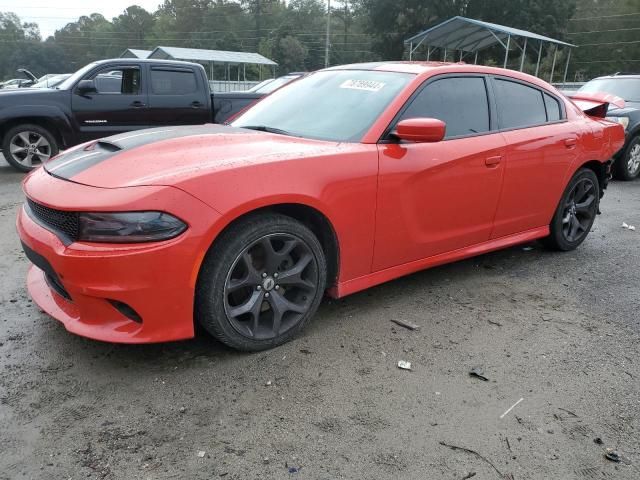 2019 Dodge Charger R/T