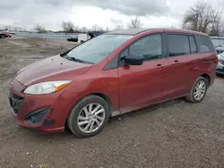 2012 Mazda 5 en venta en London, ON