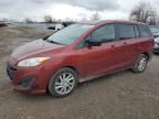 2012 Mazda 5