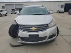 2013 Chevrolet Traverse LT